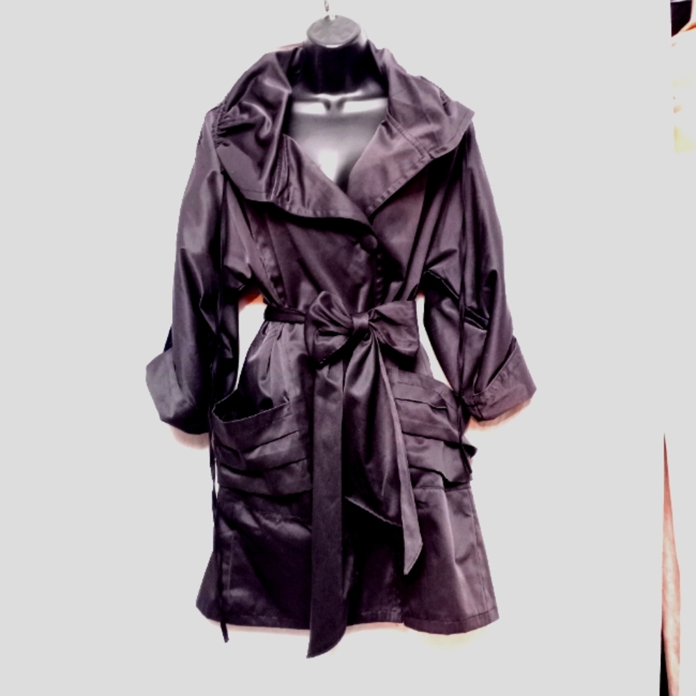 BEULAH Coat